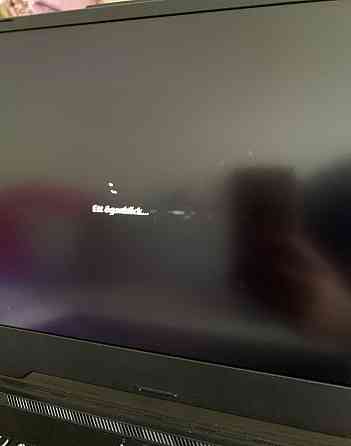 Ноутбук ASUS ROG G531G 1660Ti. Киев