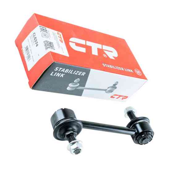 Стійка Hyundai Lantra ((95-)00), ELantra (00-06), KIA Cerato (LD) (04-) заднього стабілізатора Мукачево