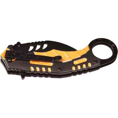 Ніж Active Cockatoo Orange (SPK2OR) Вінниця