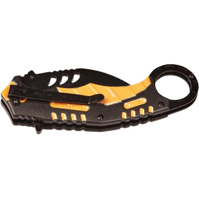 Нож Active Cockatoo Orange (SPK2OR) Винница - изображение 4