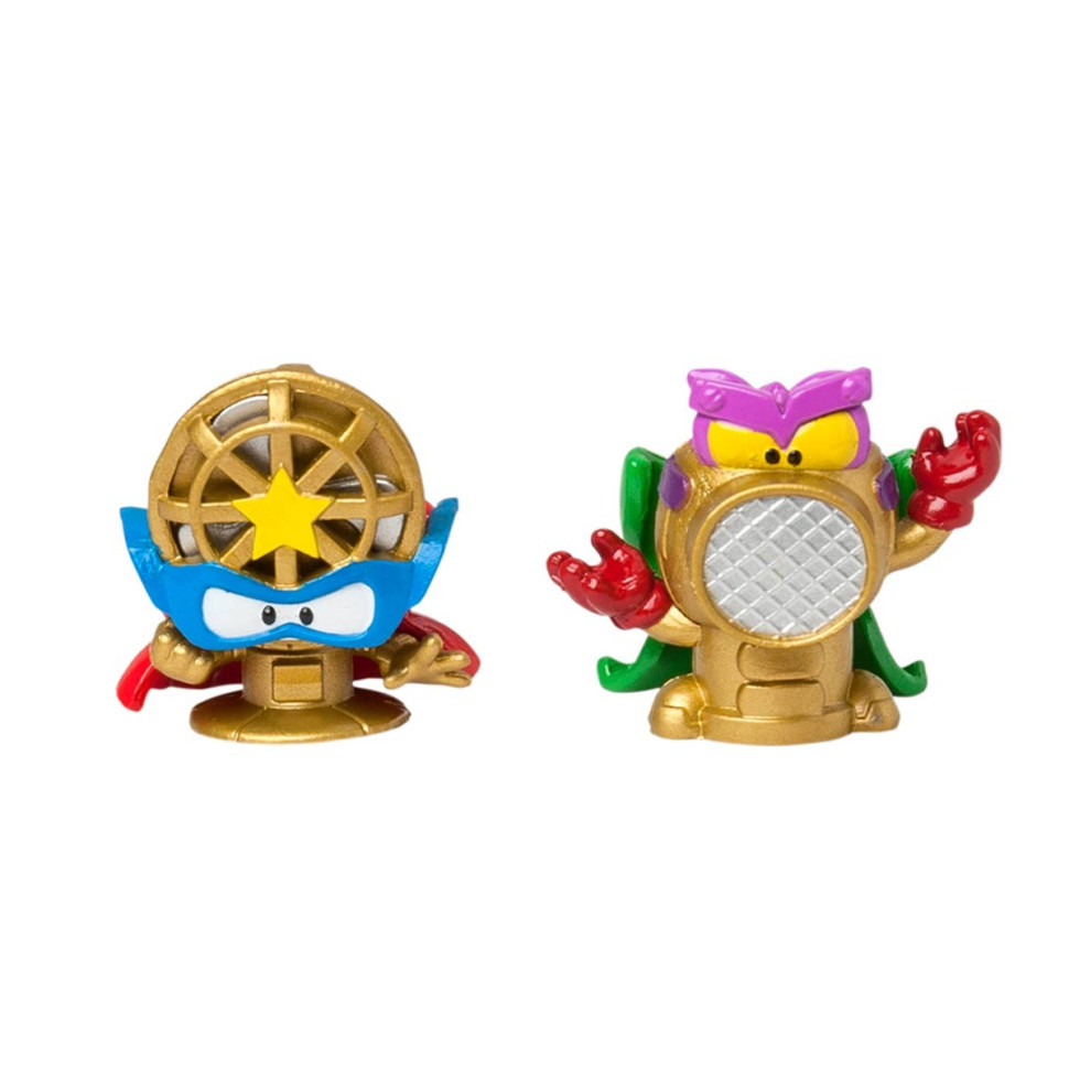 Дитяча іграшкова фігурка "Батл" SuperThings PST15D162IN00 серії "Kazoom Power" Вінниця - фото 3