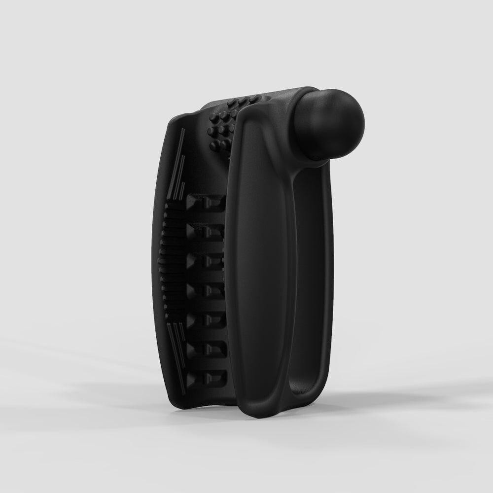 Мастурбатор з віброкулею Bathmate Hand Vibe, 10 режимів, перезаряджається Sex Aura Київ - фото 7