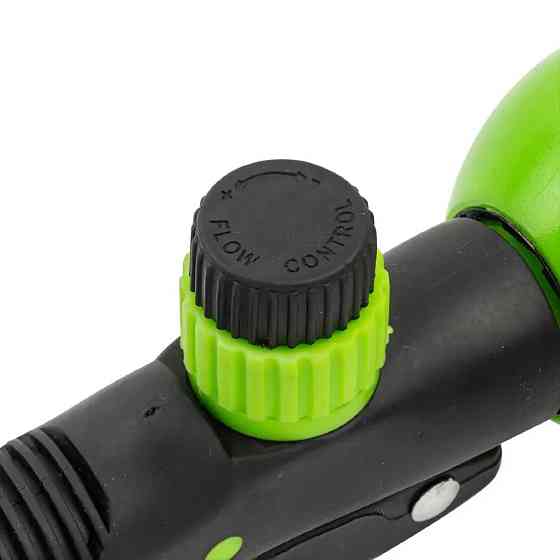 Пістолет-розпилювач поливальний (10 режимів розпилення) WMC TOOLS WT-TG7201051 Одеса