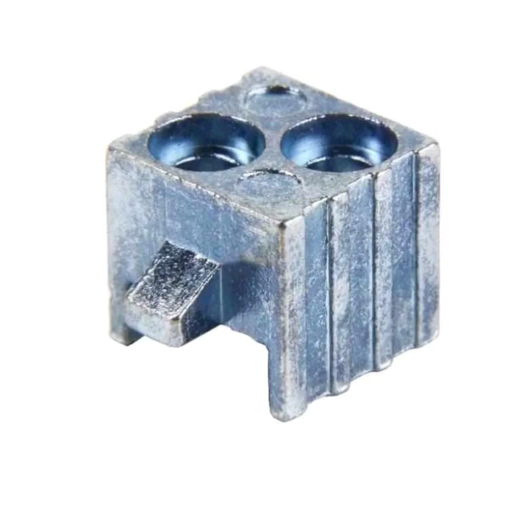 Пилкодержатель с носиком 600 Вт силумин на лобзик Мукачево - изображение 1