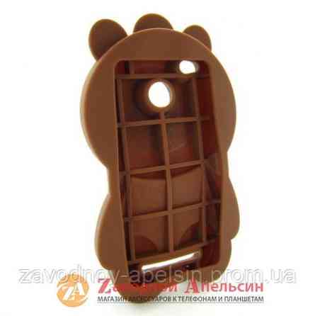 Xiaomi Redmi 3 Pro 3s 4A 3x чохол іграшка Bear Одеса