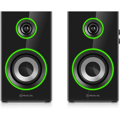 Акустична система REAL-EL S-415 (EL121200017) Вінниця - фото 10