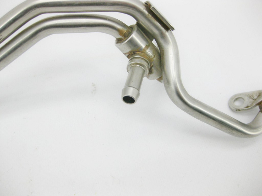 Mercedes-Benz  A6420700500 Паливопровід для двигуна OM642 V6 3.0 cdi E-Class W213 C238 GLC X253 Одеса - фото 7