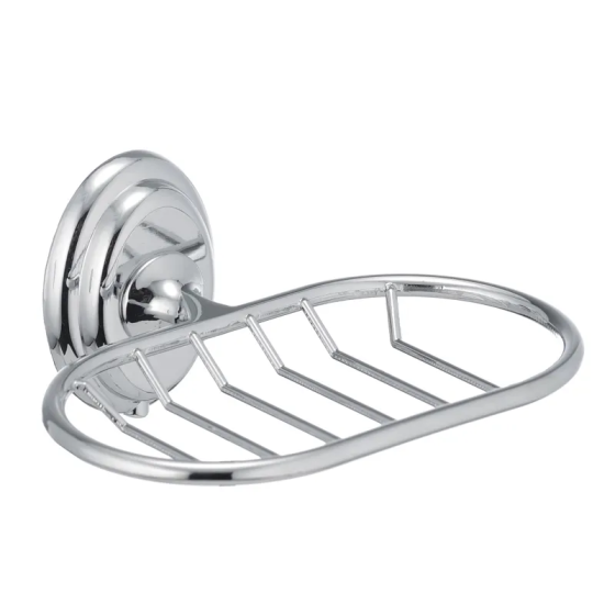 Мильниця настінна решітка Zerix LR1502-1 (LL1492) Київ