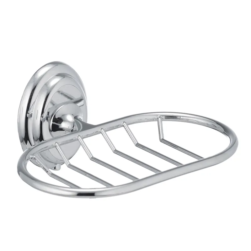 Мильниця настінна решітка Zerix LR1502-1 (LL1492) Київ - фото 1