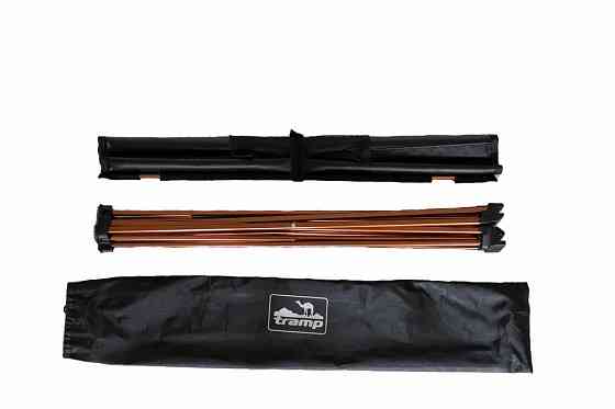 Стол Tramp COMPACT складной Polyester TRF-062 Киев