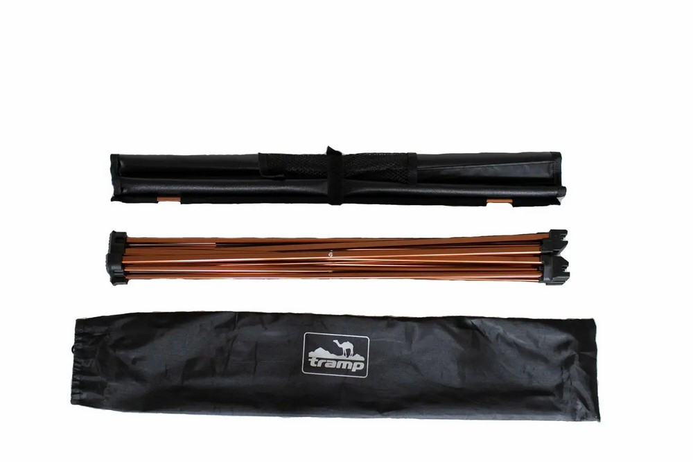 Стол Tramp COMPACT складной Polyester TRF-062 Киев - изображение 3