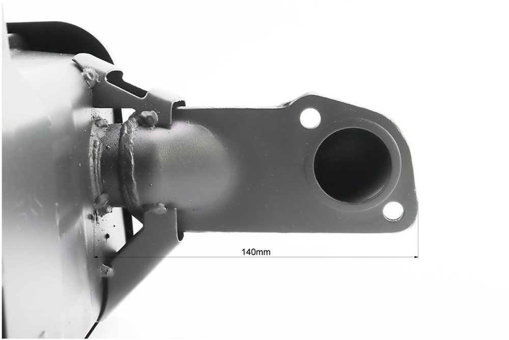 Глушник 186F Київ - фото 3