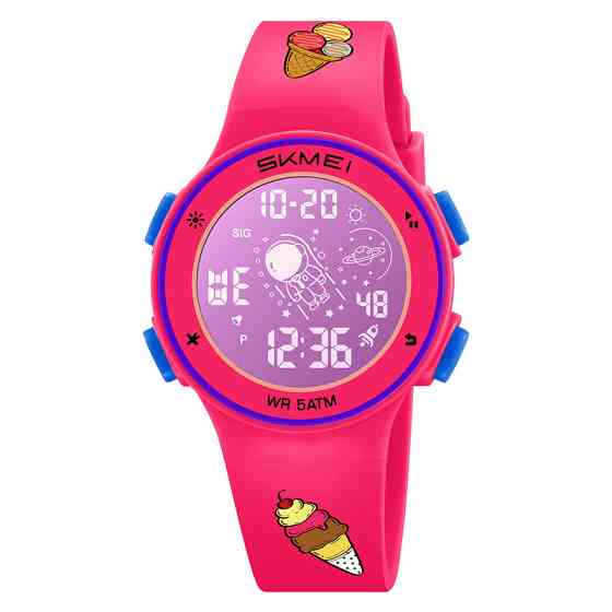 Skmei 2267IC Ice Cream Киев