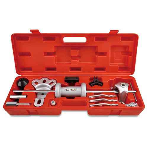 Знімач інерційний універсальний TOPTUL JGAI1303 Одеса