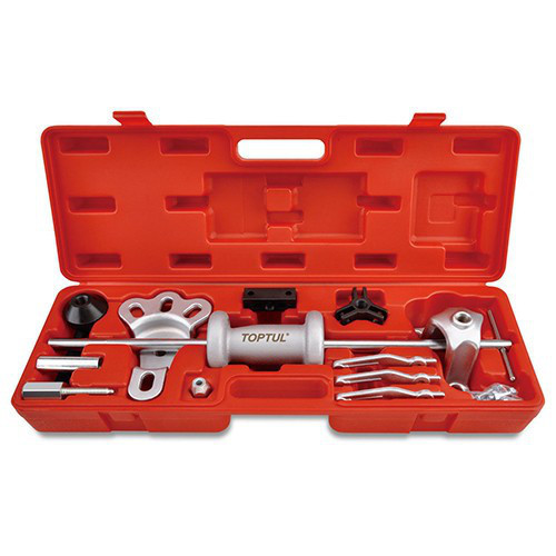 Знімач інерційний універсальний TOPTUL JGAI1303 Одеса - фото 1