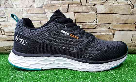 Мужские Кроссовки Baas  Industry Киев