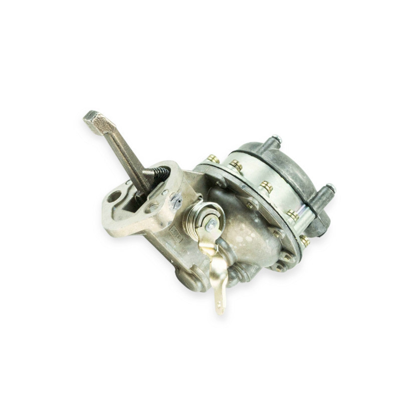 Насос ЗИЛ 130 (бензонасос) топливный Мукачево - изображение 1