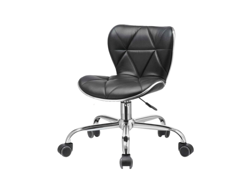 Стілець для майстра педикюру модель 362 Київ - фото 2