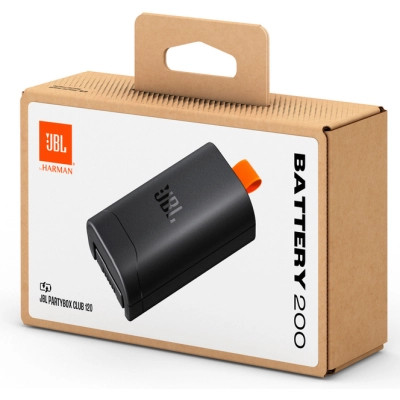 Акумуляторна батарея JBL Battery 200 (JBLBATTERY200) Вінниця - фото 7