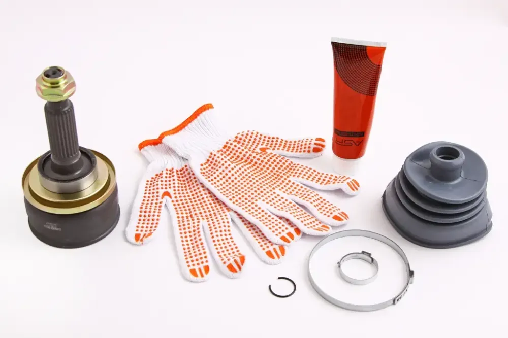 ШРУС 2123 наружный ASR Extreme Винница - изображение 1