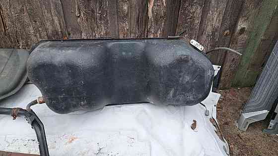 Бензобак в сборе с насосом на BYD F3 2006–2015 Киев