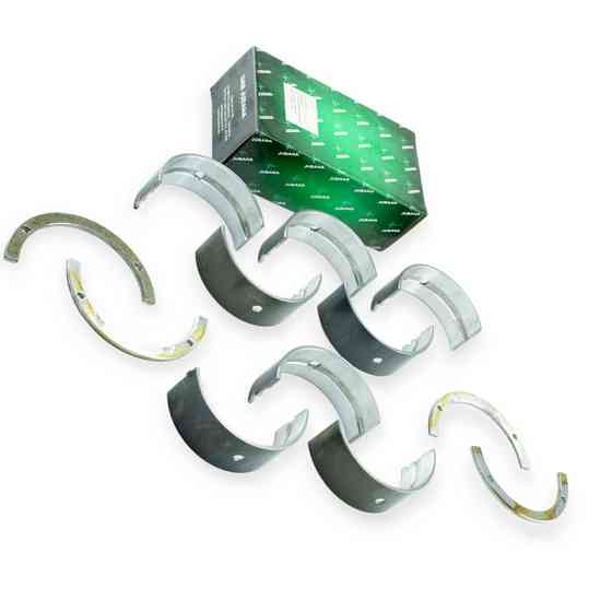 Вкладиші СМД-60 Р2 корінні колінвала Мукачево