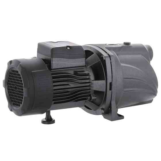 Насос поверхн. самовсасывающий Koer JET-100 (KP2657) Киев