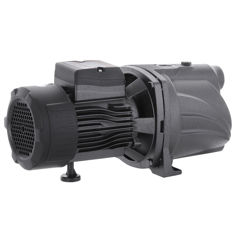 Насос поверхонь. самовсмоктувальний Koer JET-100 (KP2657) Київ - фото 6