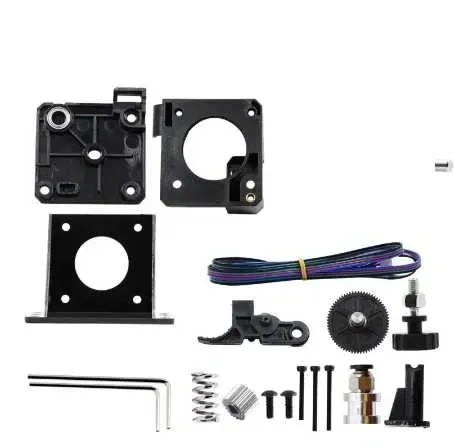 Екструдер MEGA  Титан (тип боуден) для 3D принтера Київ