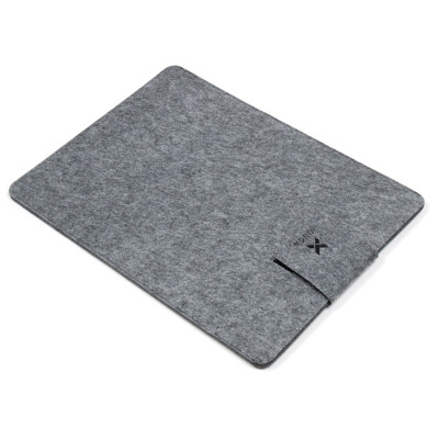 Чехол для ноутбука Vinga 15.6" NSF150 Gray (NSF150GY) Винница - изображение 5