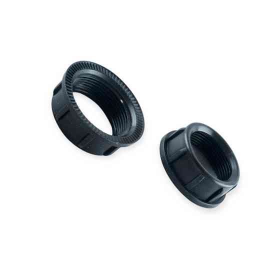 Гайка коліна 1 12" до насоса P145 (220882 ) Мукачево