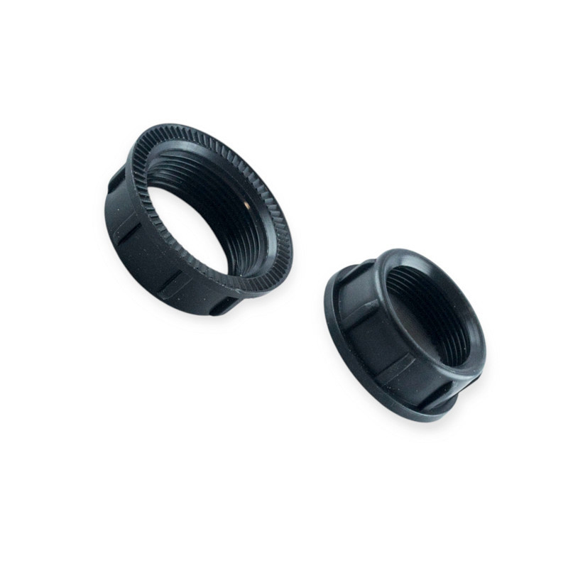 Гайка коліна 1 12" до насоса P145 (220882 ) Мукачево - фото 1