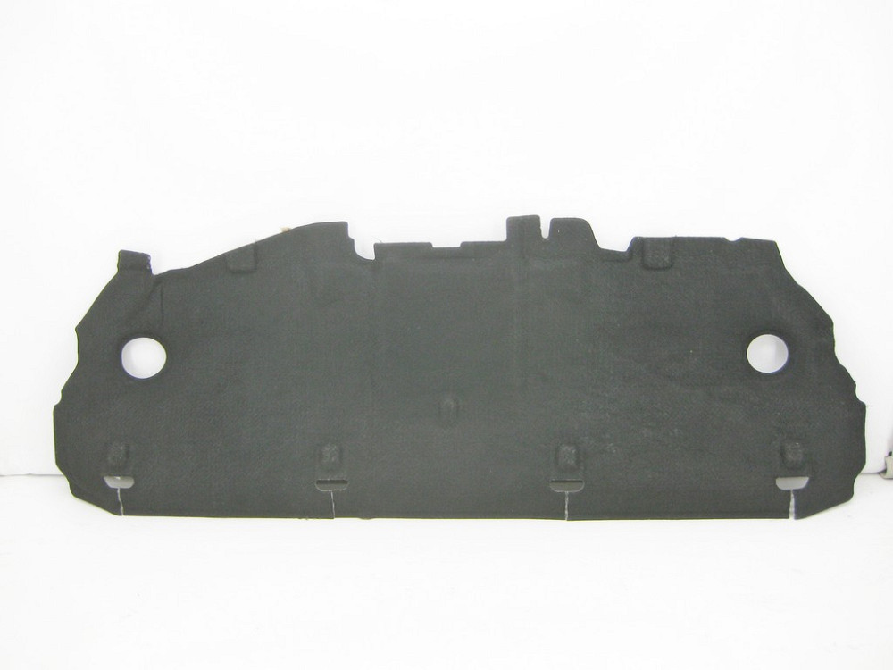 Mercedes-Benz  A2036820410 Шумоізоляція під заднім сидінням C-Class W203 Одесса - изображение 1