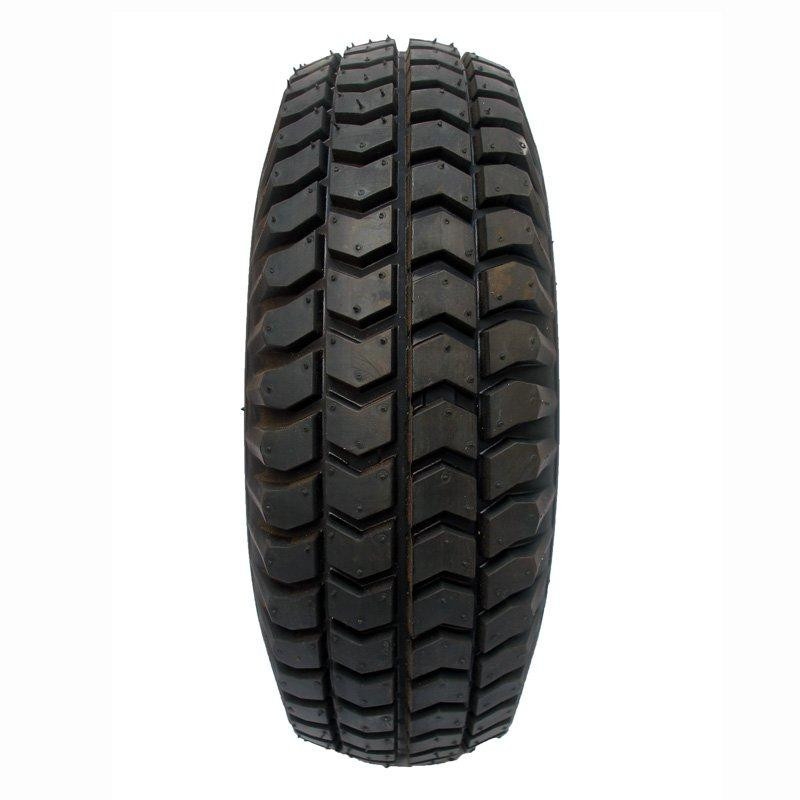 Пневматичне колесо для візка 300мм внутрішній 20мм 4.00-4. до 100кг Харків - фото 3