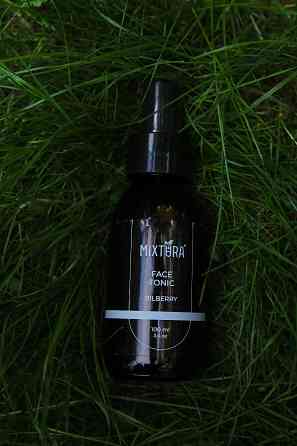 Тонік для обличчя Bilberry MIXTURA 100 мл Київ