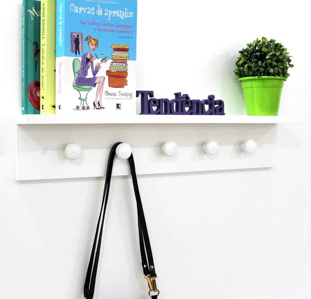 Вішалка для сумок "Меріксел 5" зефір Миколаїв - фото 5