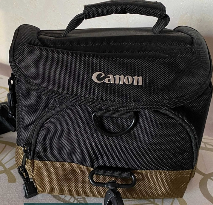 Фотоаппарат: CANON EOS 1300 D Харьков - изображение 5