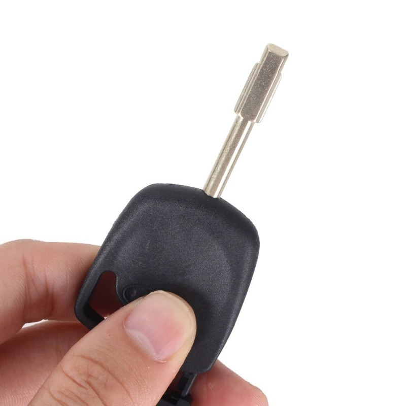 Ключ заготовка Ford FO21 для автомобіля Київ - фото 1