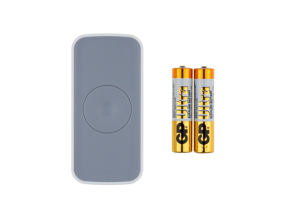 Датчик вібрації Zigbee SEVEN HOME Z-7066 Київ - фото 9