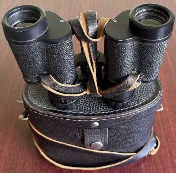 БИНОКЛЬ призматический полевой БПЦ 4 8х30 Киев