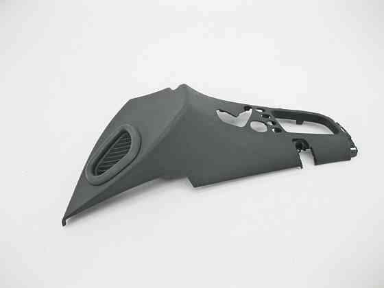 Mercedes-Benz  A2207205689 7211 Накладка чорна на блок кнопок керування сидінням з пам'яттю на передній правій карті дверей S-Class W220 Одеса