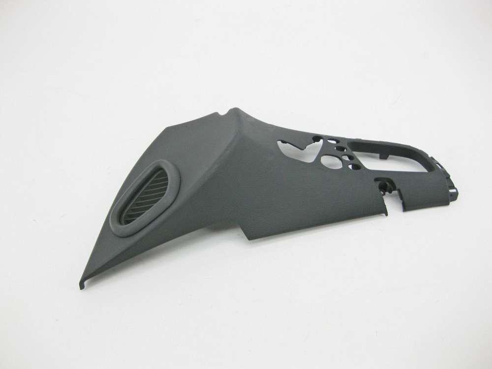 Mercedes-Benz  A2207205689 7211 Накладка чорна на блок кнопок керування сидінням з пам'яттю на передній правій карті дверей S-Class W220 Одесса - изображение 6