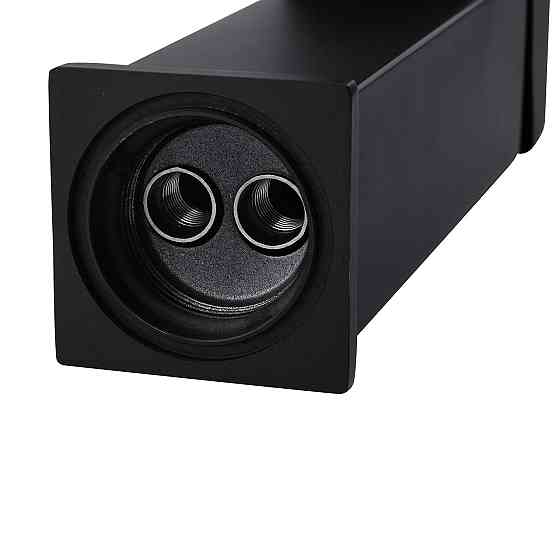 Набор 2 в 1 душевая система Kroner Armada-SCH067 + смеситель Kubus-SCH010 Киев