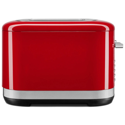 Тостер KitchenAid 5KMT4109EER червоний (5KMT4109EER) Вінниця - фото 4
