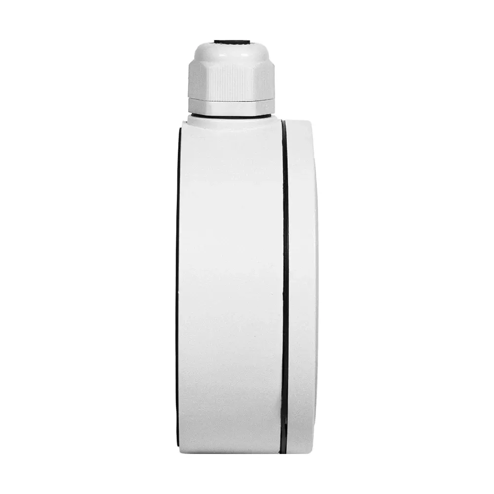 Монтажна коробка Light Vision VLC-1280(M), метал, 132*52 мм (75-00281) Киев - изображение 4