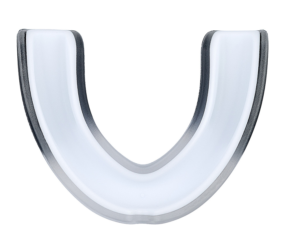 Капа боксерська V`Noks 3D Gel Aria White Кам'янське - фото 2