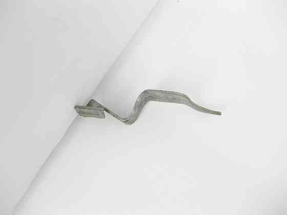 Mercedes-Benz  A6510940941 Кронштейн проводки на вакуумному ресивері для двигуна OM651 R4 2.2 cdi E-Class W212 C207 C-Class W204 CLS C218 Vito Sprinte Одесса