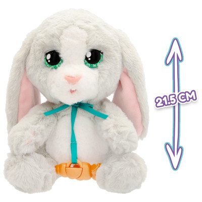 Интерактивная игрушка Baby Paws Зайчонок (927124IM) Винница - изображение 7