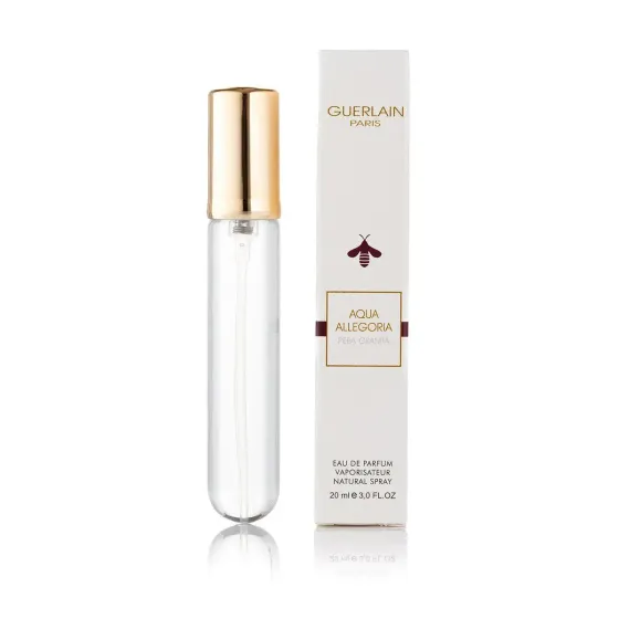Guerlain Женский мини парфюм Guerlain Aqua Allegoria Pera Granita 20 мл Коломия