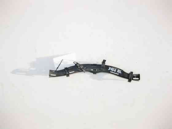 Mercedes-Benz  A1664230723 Пластиковий тримач гальмівного шланга на задньому лівому важелі ML GLE W166 C292 GL GLS X166 Одеса